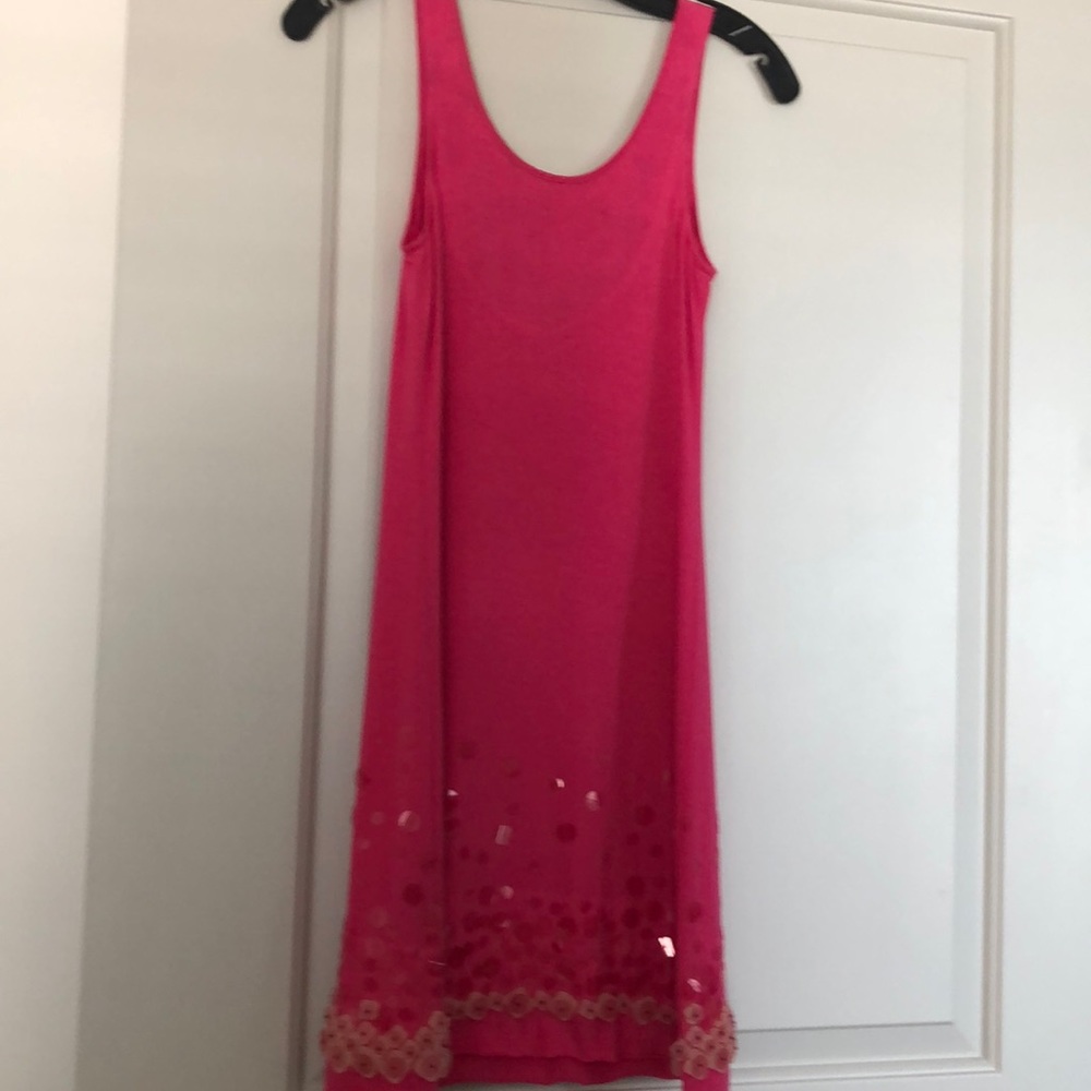A Common Thread dress - Picture 4 of 8